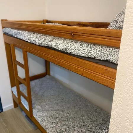 Appartement 207-les Pieds Dans L’eau à 30m De La *